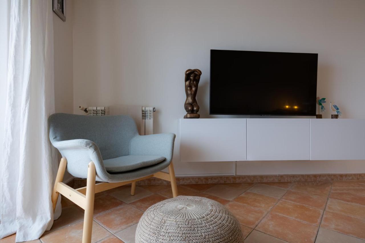 Apartamento Casa Cristovao Bemposta Alvor Exterior foto