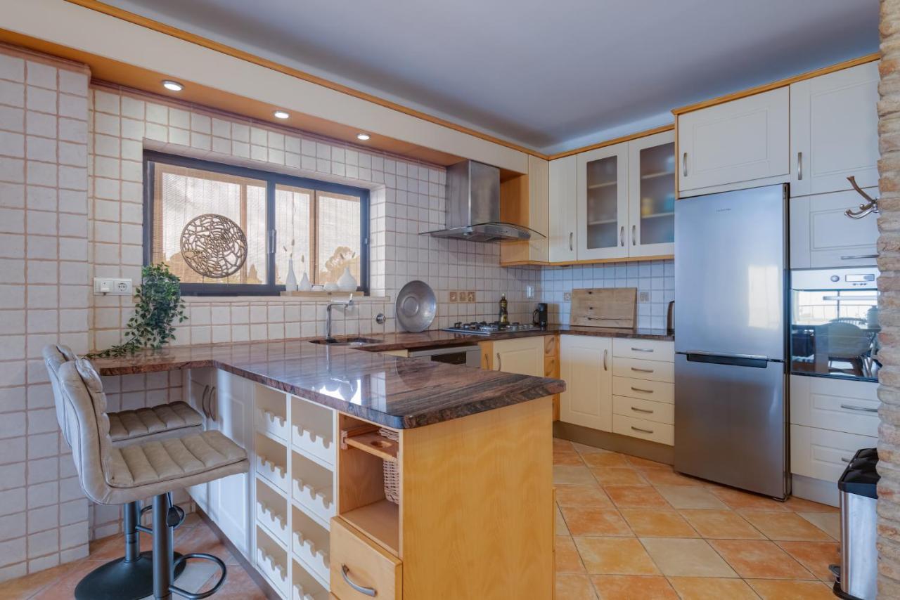 Apartamento Casa Cristovao Bemposta Alvor Exterior foto