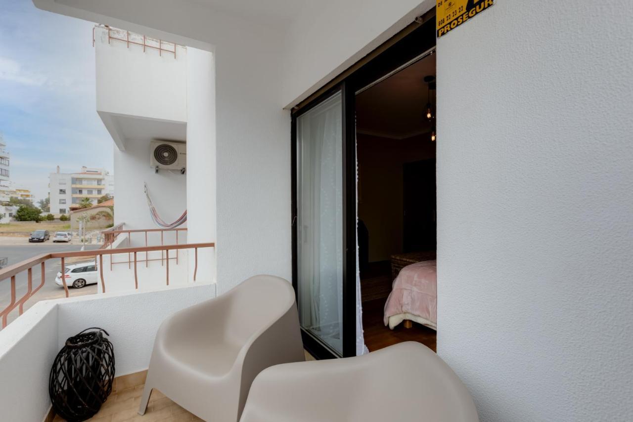 Apartamento Casa Cristovao Bemposta Alvor Exterior foto