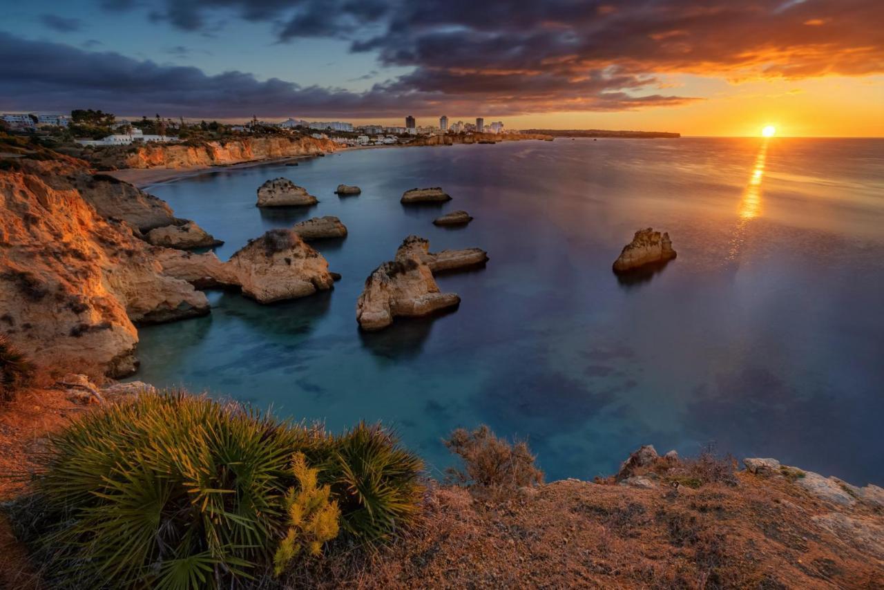 Apartamento Casa Cristovao Bemposta Alvor Exterior foto